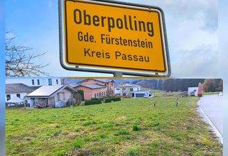 Wohnbaugrundstück