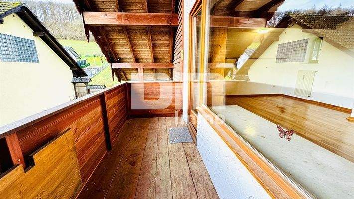 DG Balkon 3 Panoramablick