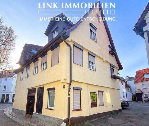 Waiblingen Häuser, Waiblingen Haus kaufen