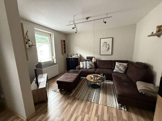 Wohnzimmer Ansicht 2