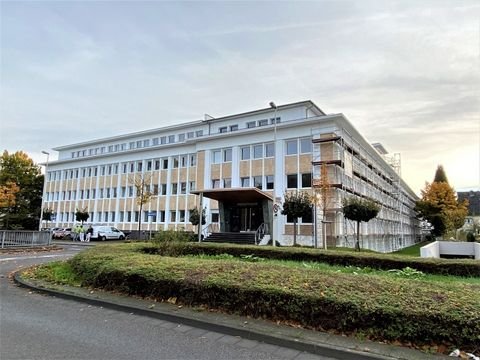 Bonn Büros, Büroräume, Büroflächen 