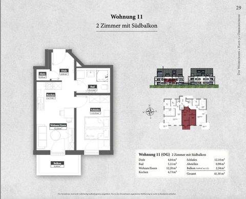 Mering Wohnungen, Mering Wohnung kaufen