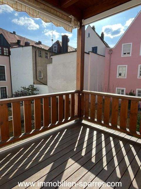 Weiden in der Oberpfalz Wohnungen, Weiden in der Oberpfalz Wohnung kaufen