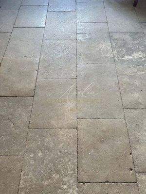 Antike Unterkunft mit Garten