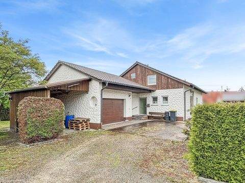 Ichenhausen Häuser, Ichenhausen Haus kaufen