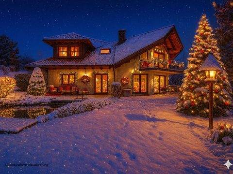 Stockach Häuser, Stockach Haus kaufen