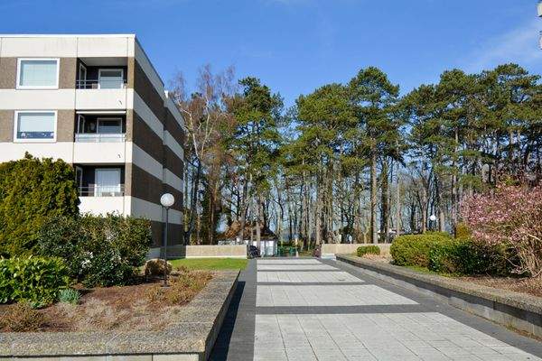 Hausansicht "Carpe Diem"