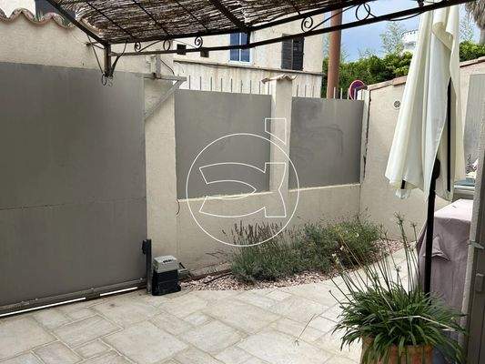 Mandelieu-la-Napoule