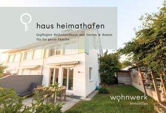 Heimathafen - Titelbild