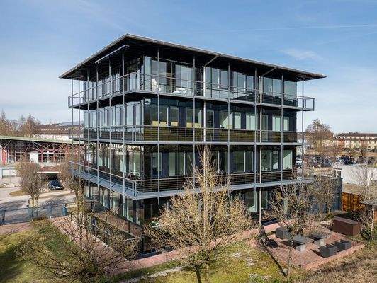 Bürohaus