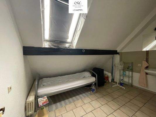 DG-3 Zi-Whg Schlafzimmer 2