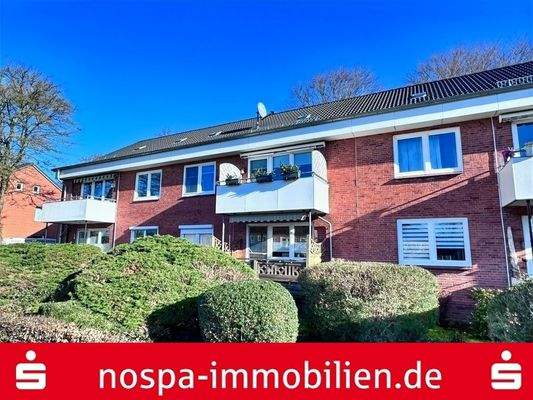 Westansicht