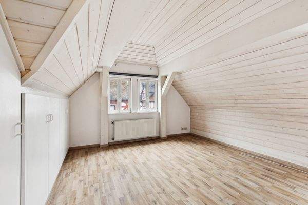 Schlafzimmer Wohnung