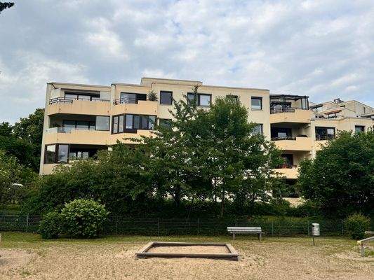 Objekt (Rückansicht)