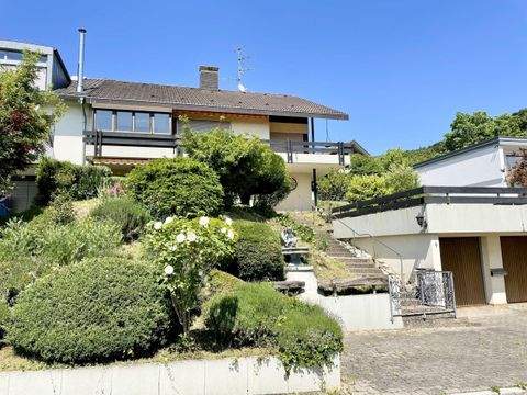 Grenzach-Wyhlen Häuser, Grenzach-Wyhlen Haus kaufen