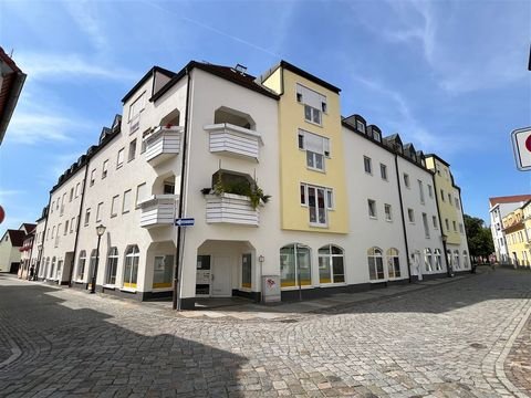 Delitzsch Wohnungen, Delitzsch Wohnung mieten