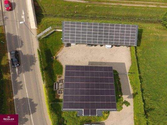 Luftaufnahme - Bild 2