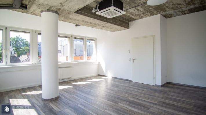 Teilbereich Schlafen