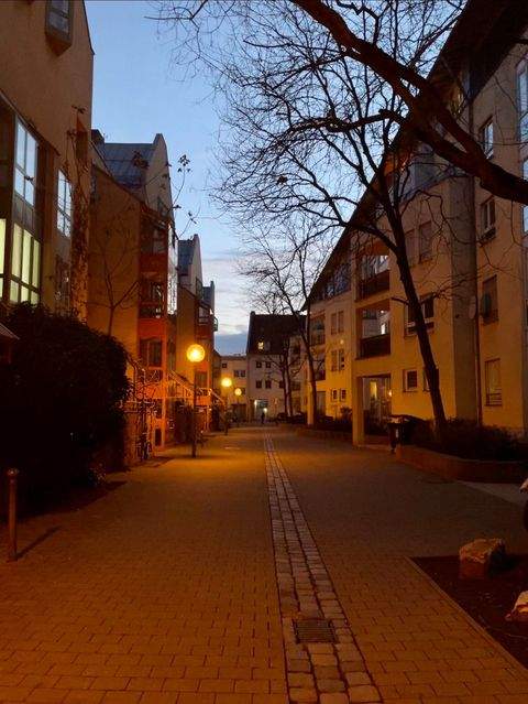 Nürnberg Wohnungen, Nürnberg Wohnung kaufen