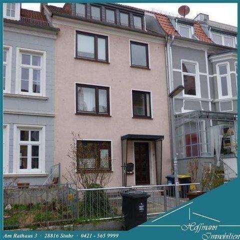 Bremen Wohnungen, Bremen Wohnung mieten