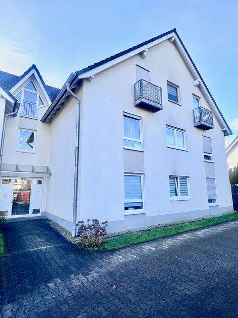 Leverkusen Wohnungen, Leverkusen Wohnung mieten