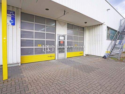 Wasserzeichen DG-2833