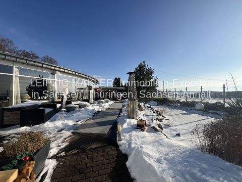 Muldestausee Gastronomie, Pacht, Gaststätten