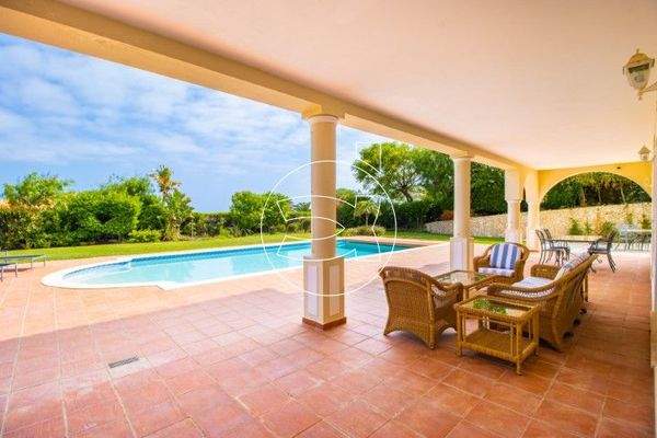 Großartige Immobilie