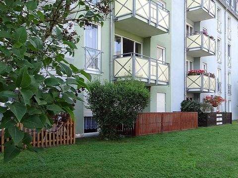 Meiningen Wohnungen, Meiningen Wohnung mieten