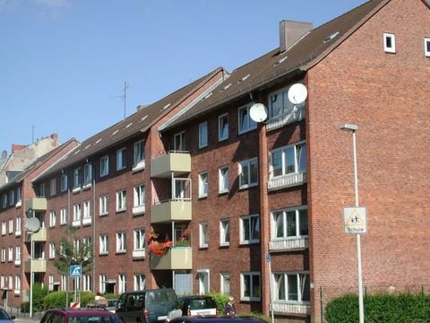 Kiel Wohnungen, Kiel Wohnung mieten
