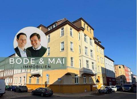 Schwerin Wohnungen, Schwerin Wohnung mieten