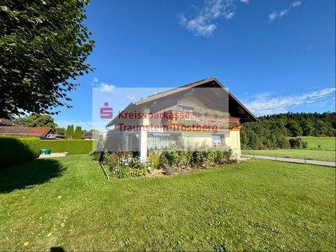 Chieming Häuser, Chieming Haus kaufen