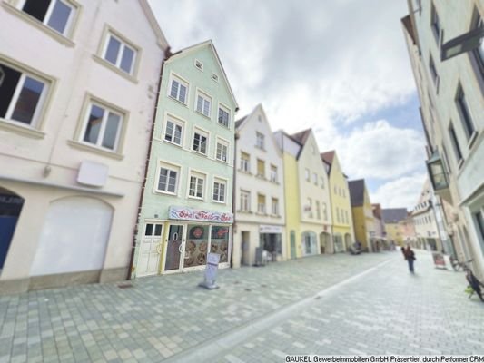 Außenansicht