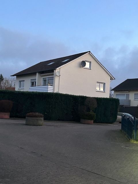 Rödinghausen Wohnungen, Rödinghausen Wohnung mieten