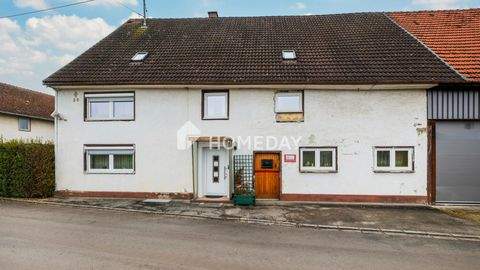 Ziemetshausen Häuser, Ziemetshausen Haus kaufen