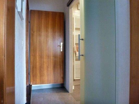 WE EG/OG Zwischenflur