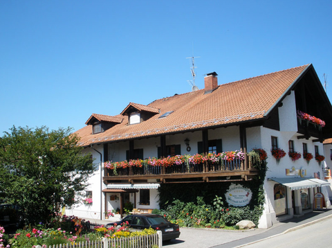Waldkirchen Wohnungen, Waldkirchen Wohnung mieten