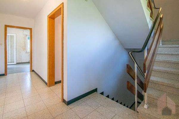 EG I Eingangsbereich