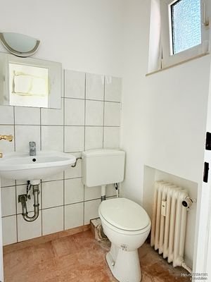 Gäste-WC