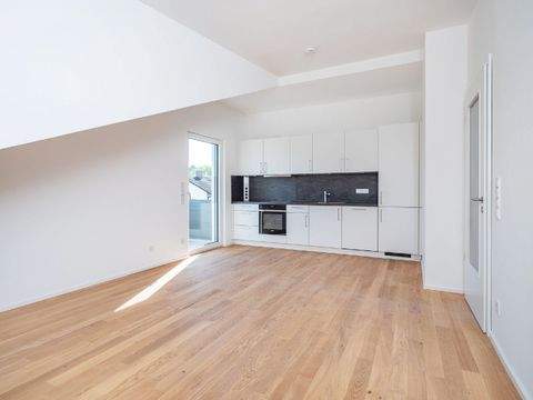 Vaterstetten-Parsdorf Wohnungen, Vaterstetten-Parsdorf Wohnung kaufen