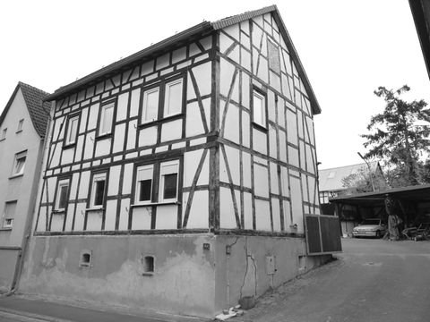 Hüttenberg Häuser, Hüttenberg Haus kaufen