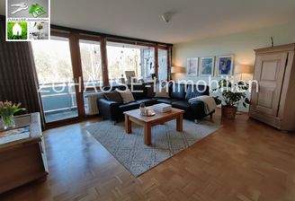 Wohnzimmer (Möblierungsbeispiel)