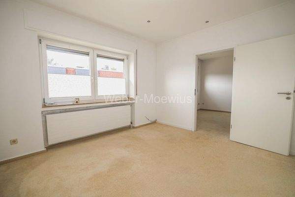 3475 Schlafzimmer 2 - klimatisiert