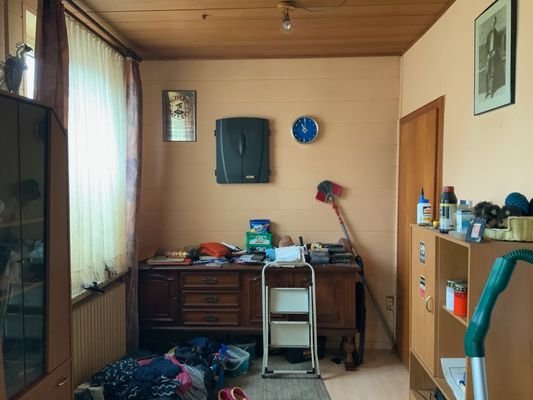 Vorderes Haus, EG, Wohnen, Bild 1