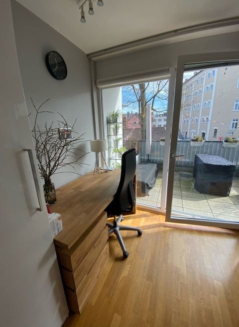 Regensburg Wohnungen, Regensburg Wohnung mieten