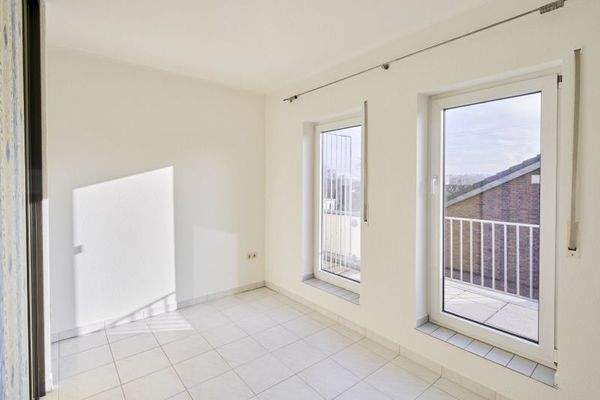 Arbeits- oder Kinderzimmer