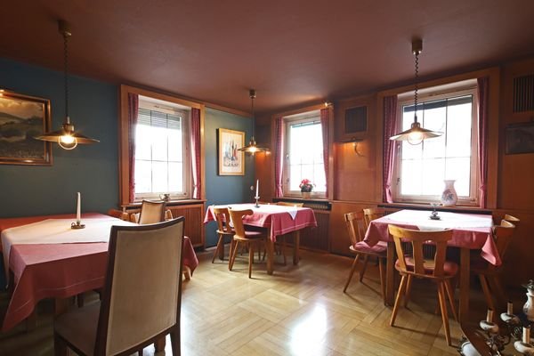 Nebenzimmer