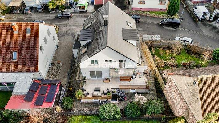 Außenansicht Drohne 9