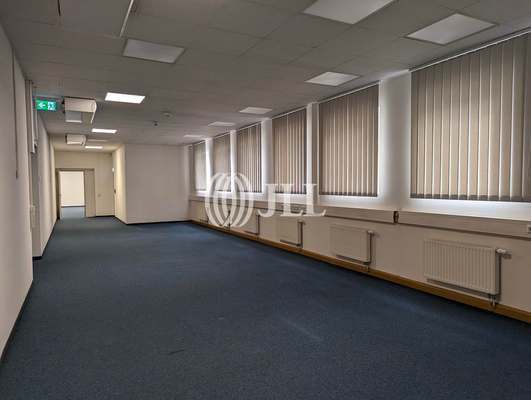 Nebengebäude - Büro - JLL