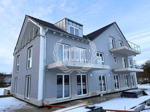 Lappersdorf Wohnungen, Lappersdorf Wohnung kaufen